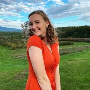 Meet your Posher, Carlie